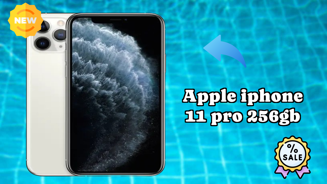 Apple IPhone 11 Pro 256GB RAM Review: 4 GB RAM Multitasking Analysis