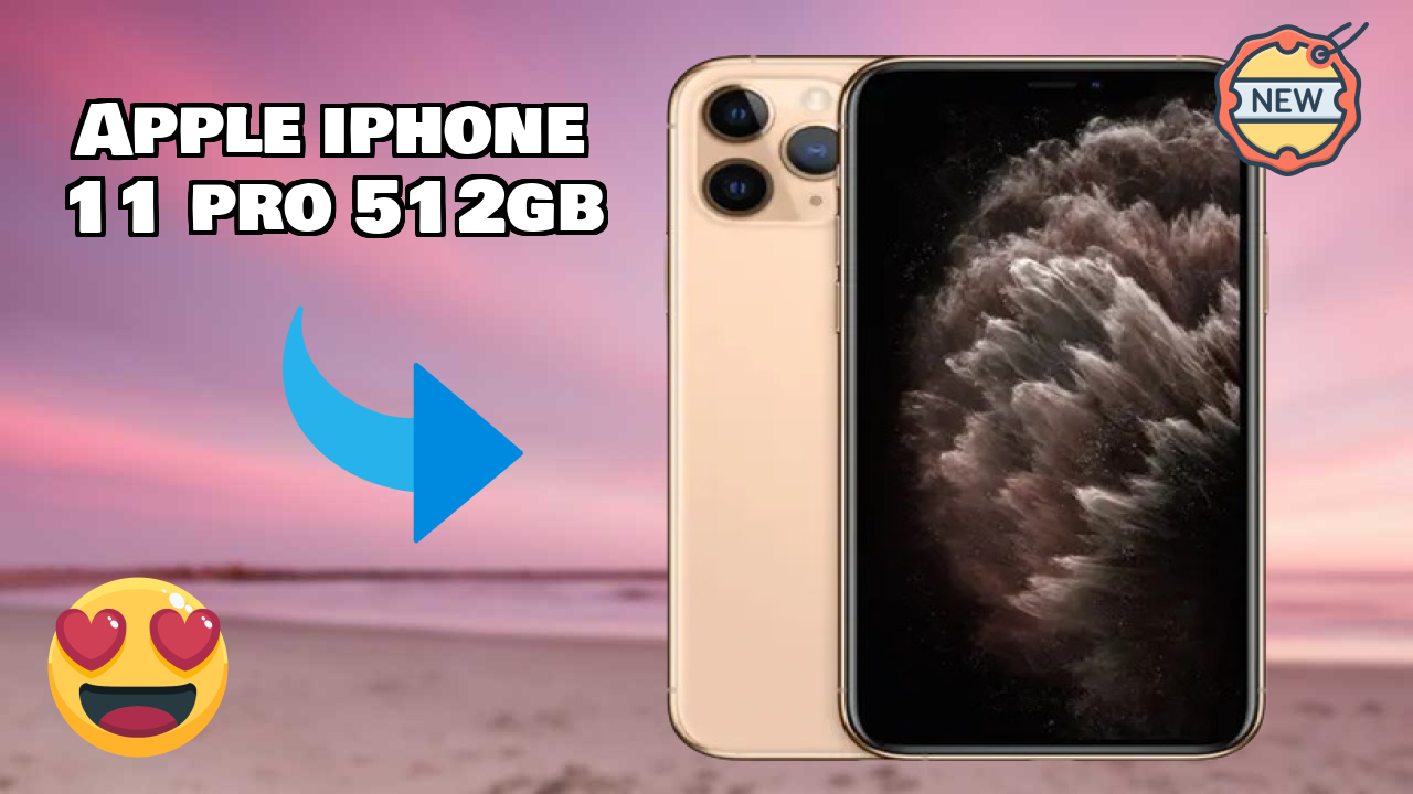 Apple IPhone 11 Pro 512GB Battery Life: 3046 MAh Real-World Test