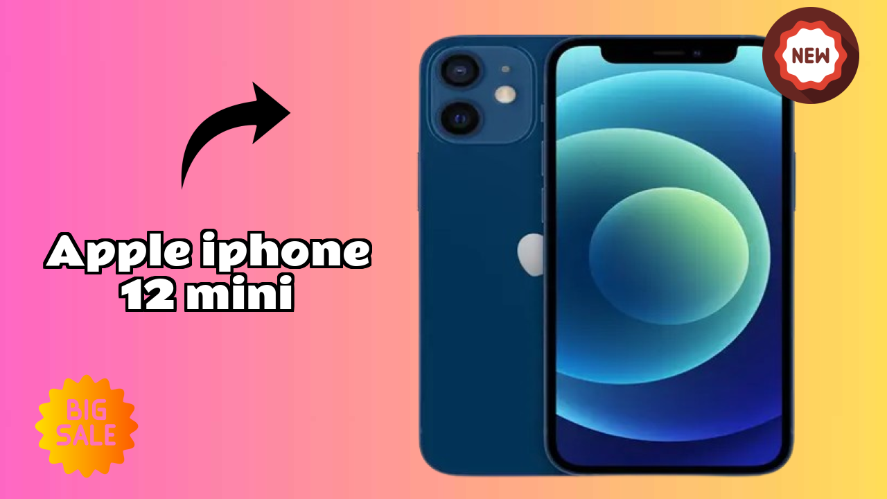 Apple IPhone 12 Mini Camera Quality: 12 MP + 12 MP Rear Camera Photo Review