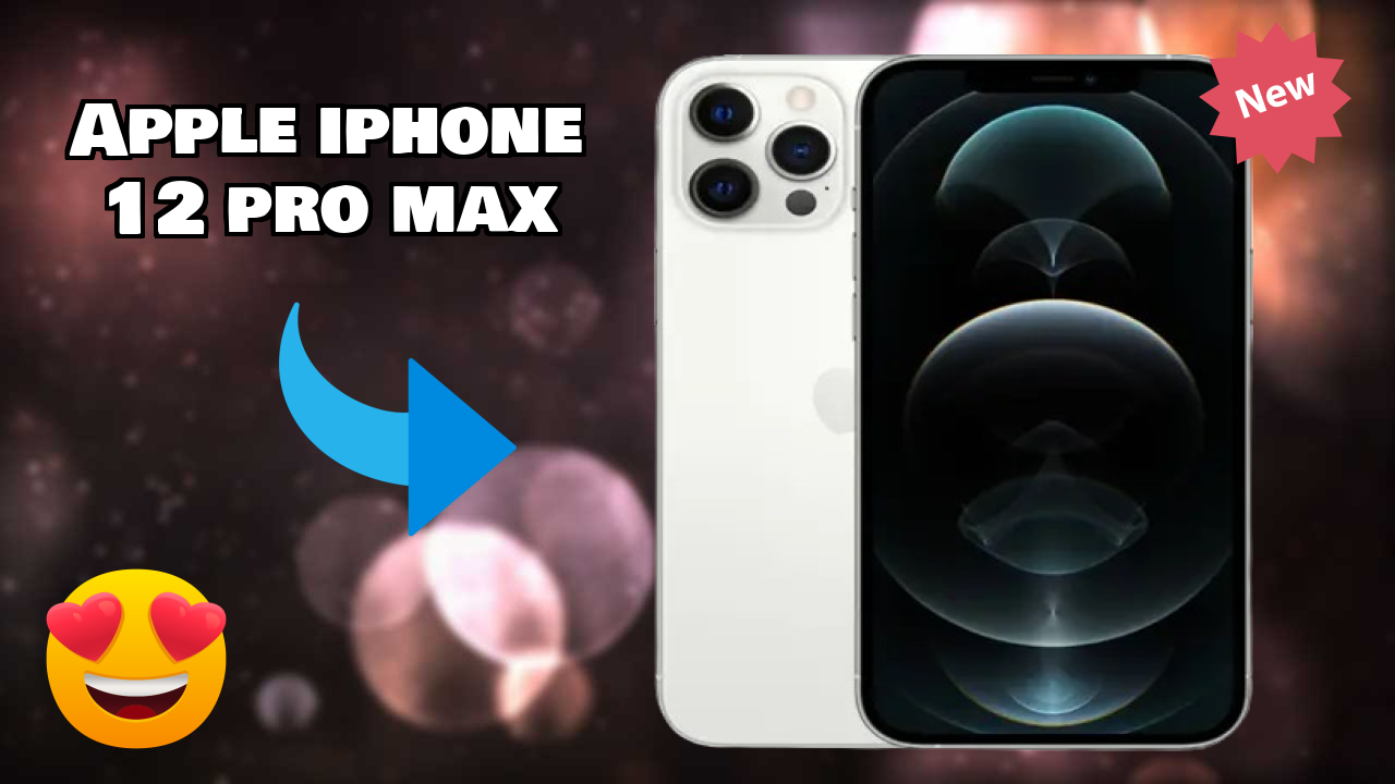 Apple IPhone 12 Pro Max Gaming Benchmarks: Apple A14 Bionic Tested