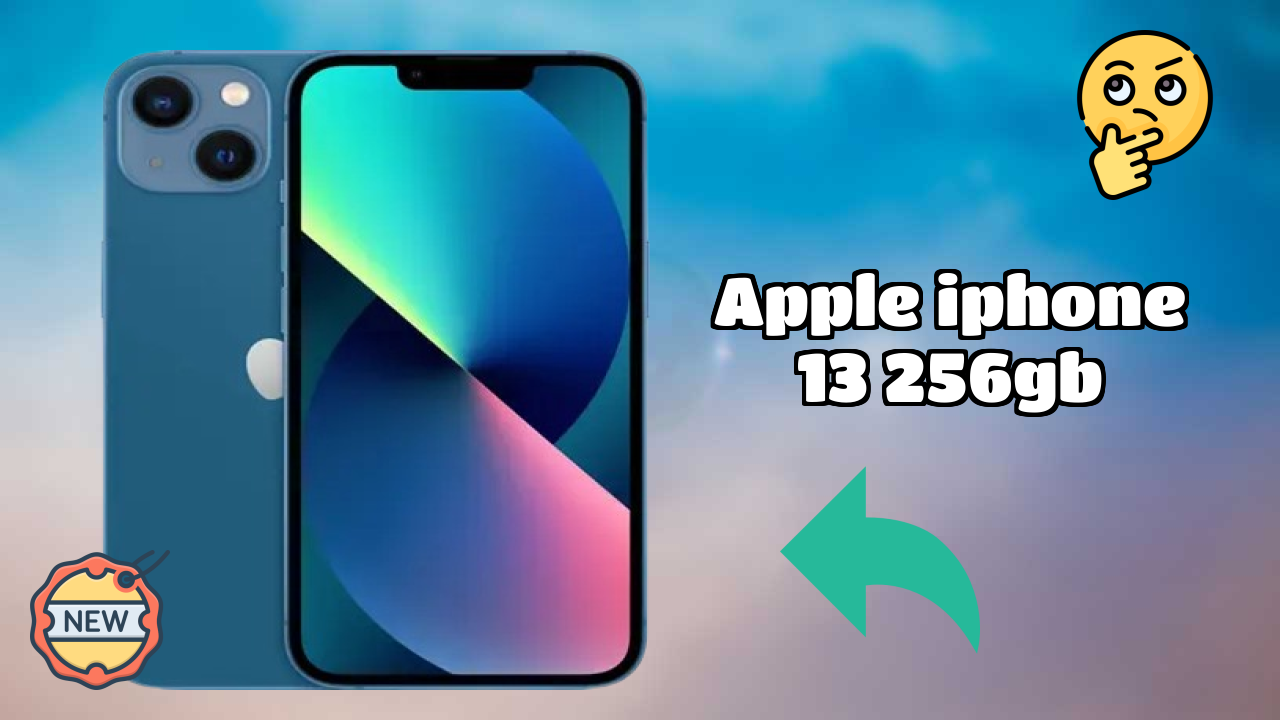 Apple IPhone 13 256GB Camera Review: 12 MP + 12 MP Rear Camera Samples