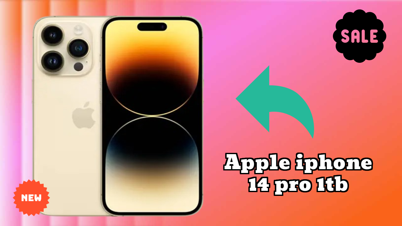 Apple IPhone 14 Pro 1TB vs Samsung Galaxy: Complete Review