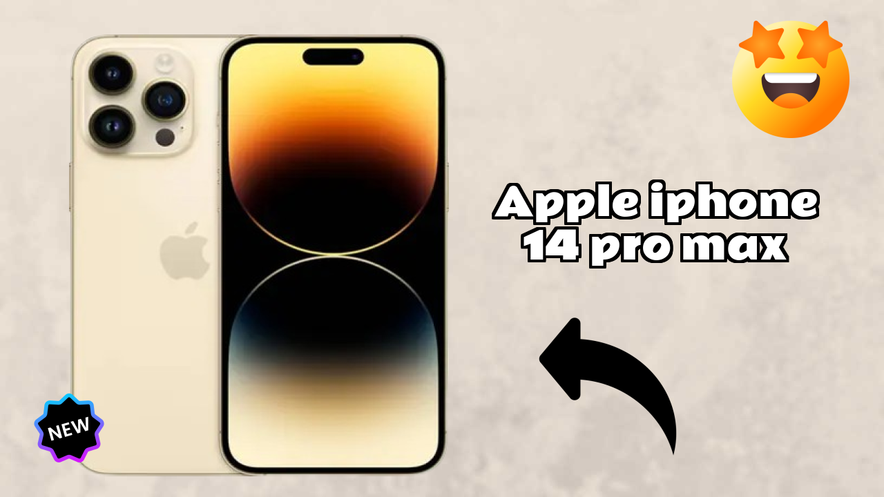 Apple IPhone 14 Pro Max Camera Quality: 48 MP + 12 MP + 12 MP Rear Camera Photo Review