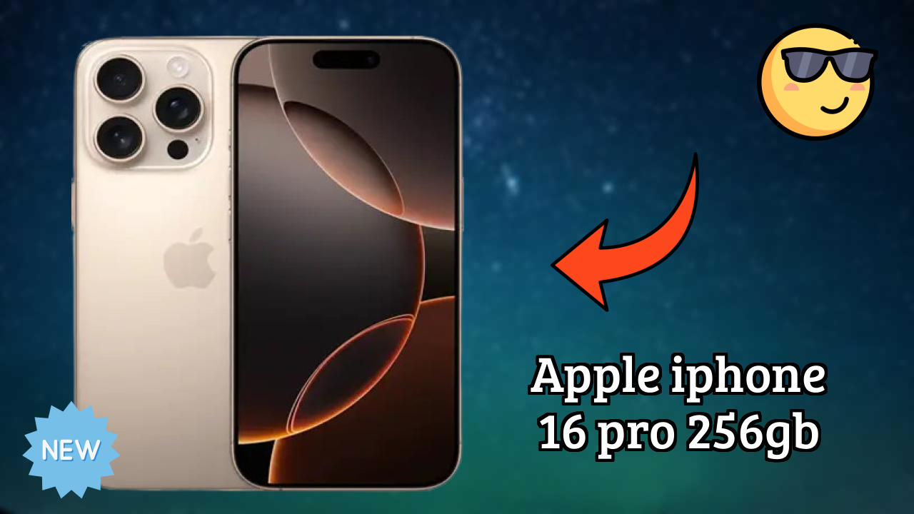 Apple IPhone 16 Pro 256GB Gaming Test: Apple A18 Pro Performance