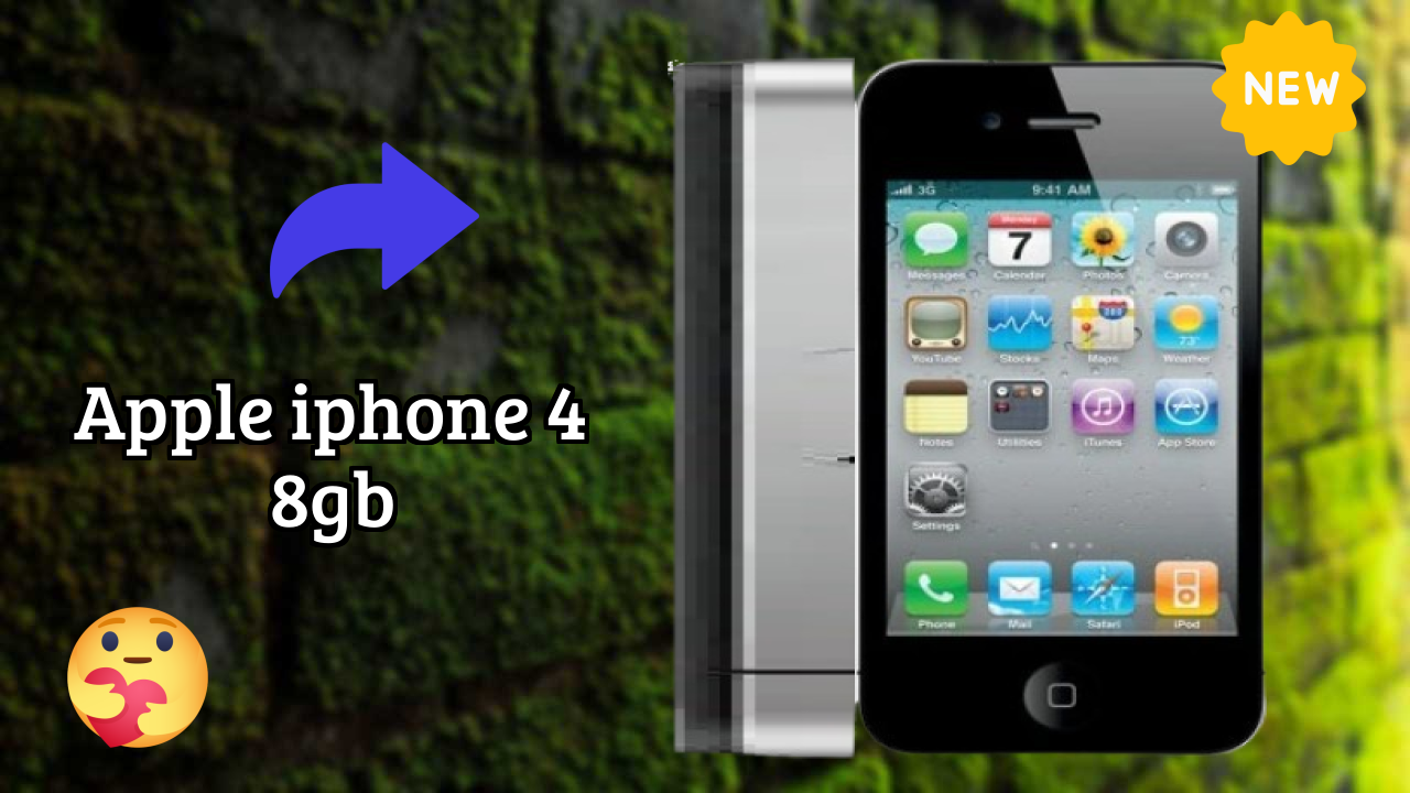 Apple IPhone 4 8GB Performance: Apple A4 Speed Review