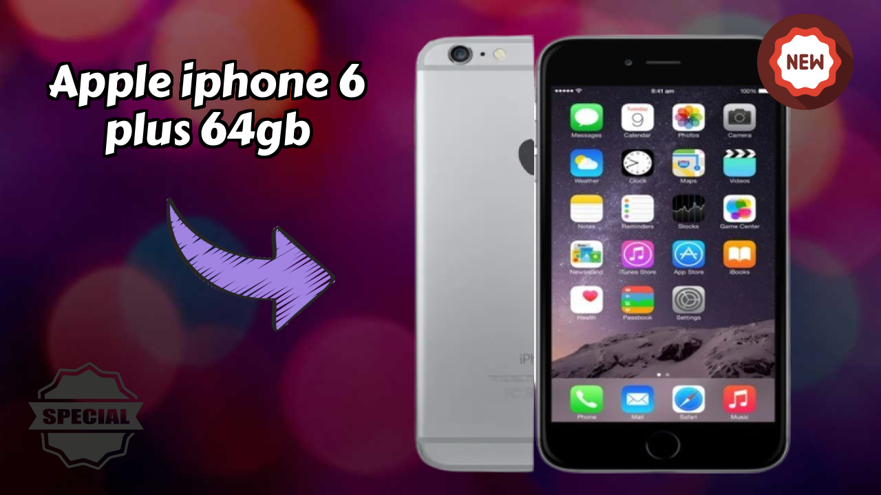 Apple IPhone 6 Plus 64GB Processor Review: Apple A8 Benchmarks