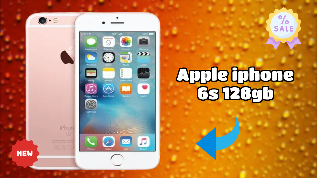 Apple IPhone 6s 128GB vs Competitors: Best Budget Phone Winner?