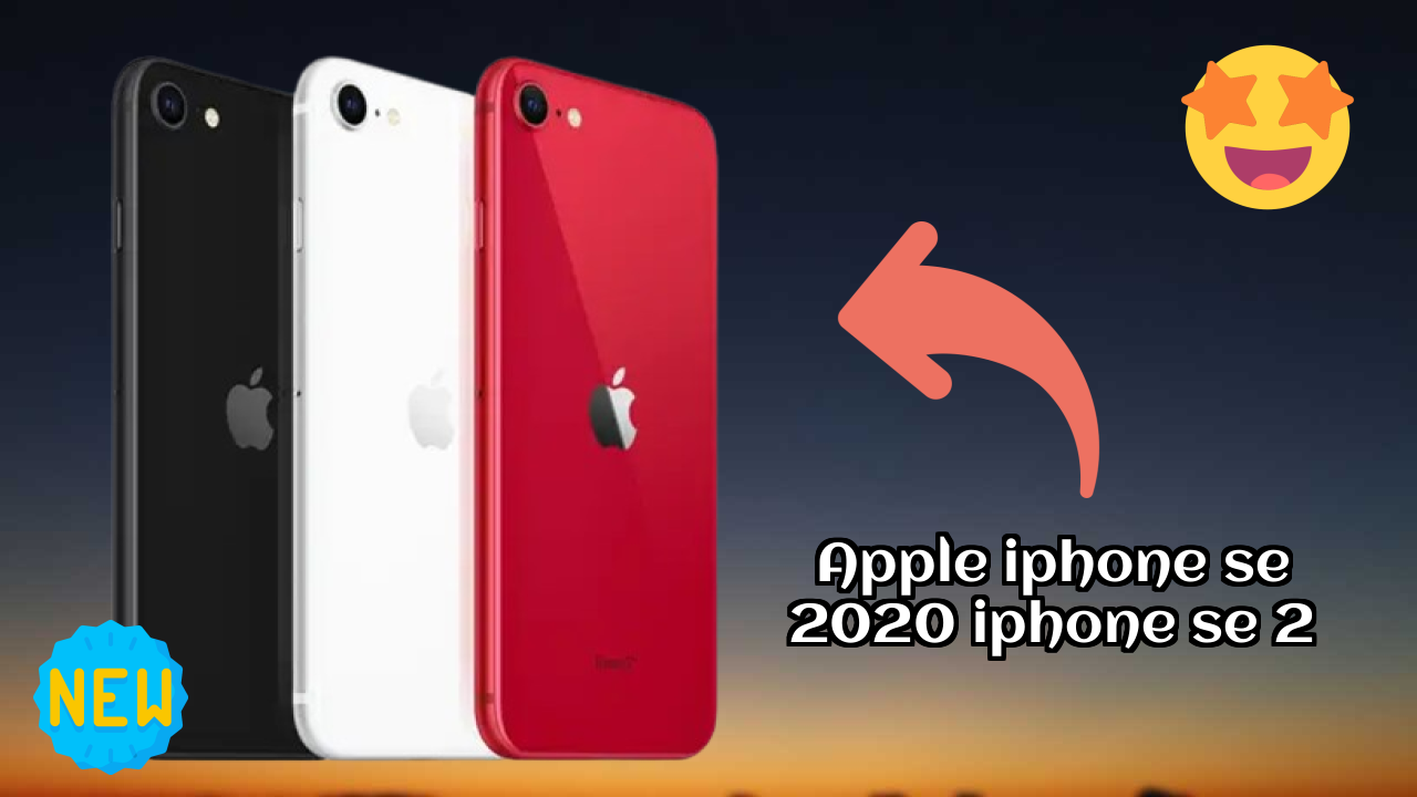 Apple IPhone SE 2020 (iPhone SE 2) Price Analysis: ₹39,900 Value Check