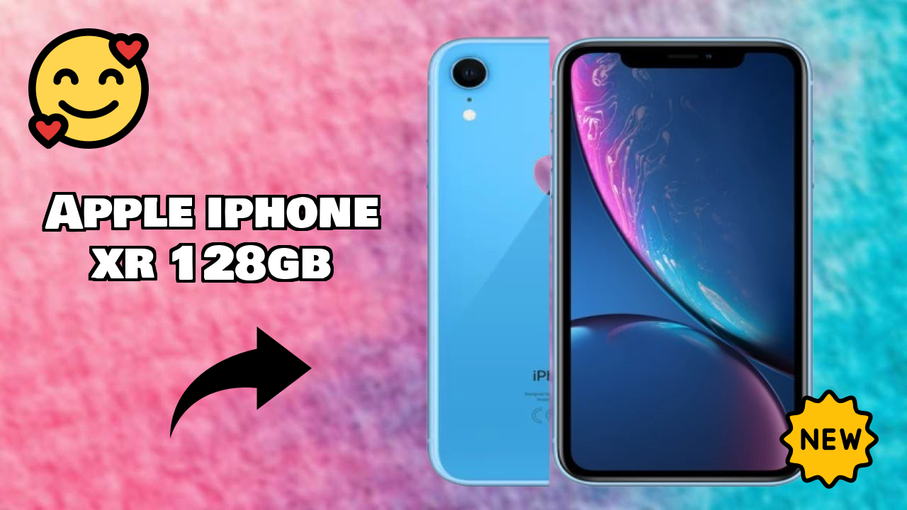 Apple IPhone XR 128GB Review: Is 3 GB RAM Enough for Gaming in 2024?