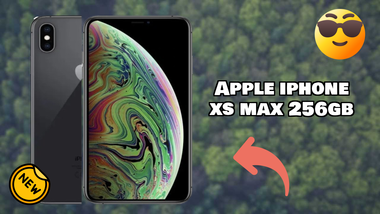 Apple IPhone XS Max 256GB Price: ₹124,900 - Is It Worth Buying?