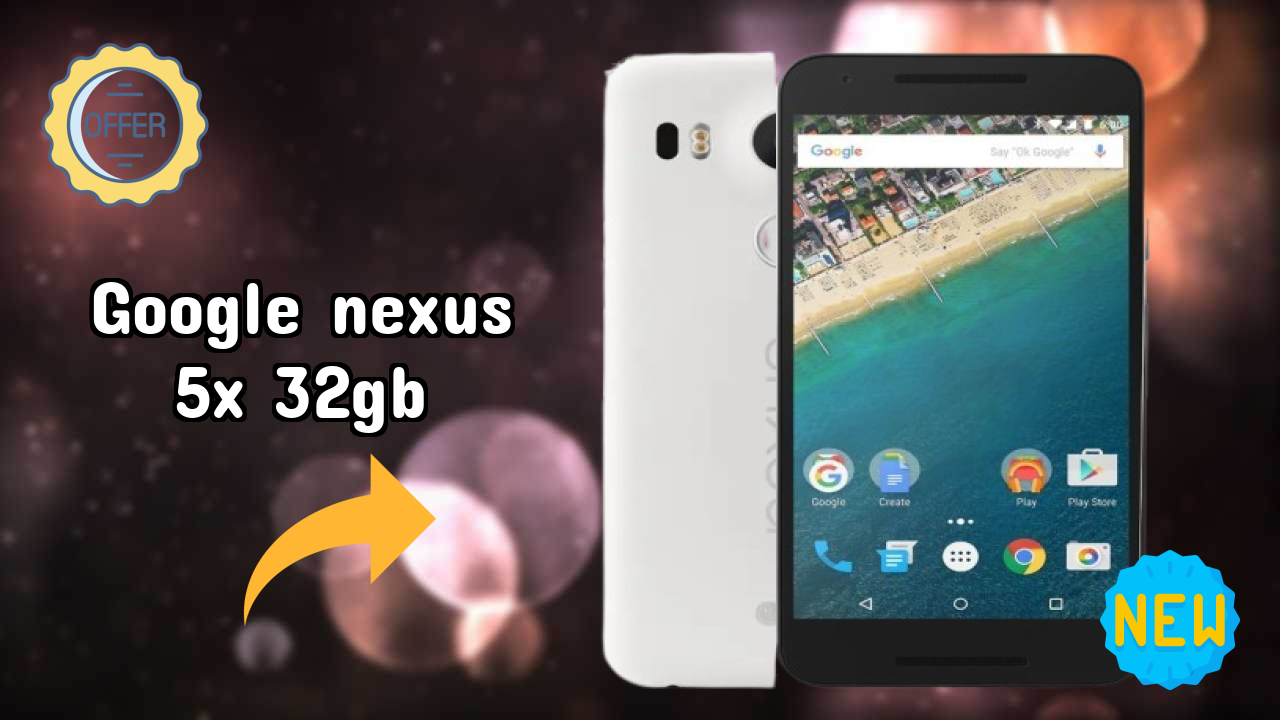 Google Nexus 5X 32GB Camera Samples: 12.3 MP Rear Camera Real Photos