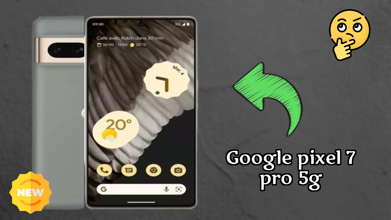 Google Pixel 7 Pro 5G Processor Test: Google Tensor G2 Performance