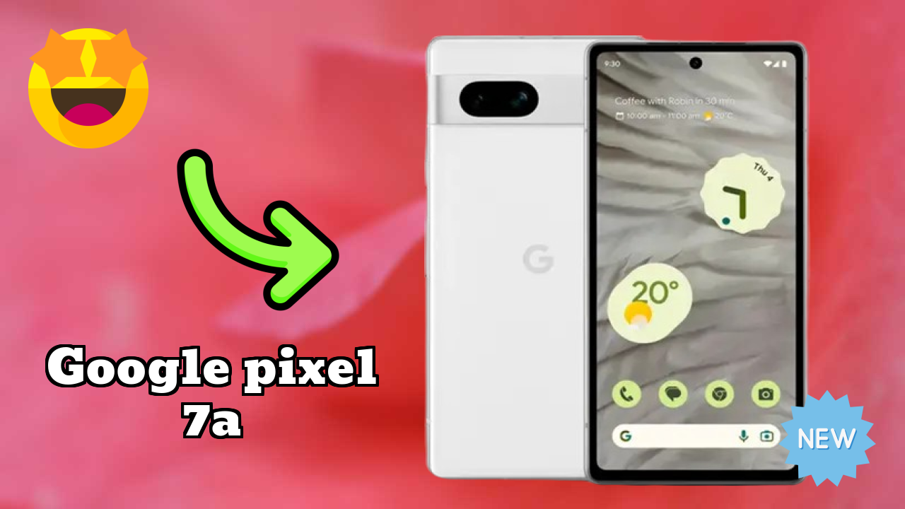 Google Pixel 7A vs iPhone 15: Complete Comparison