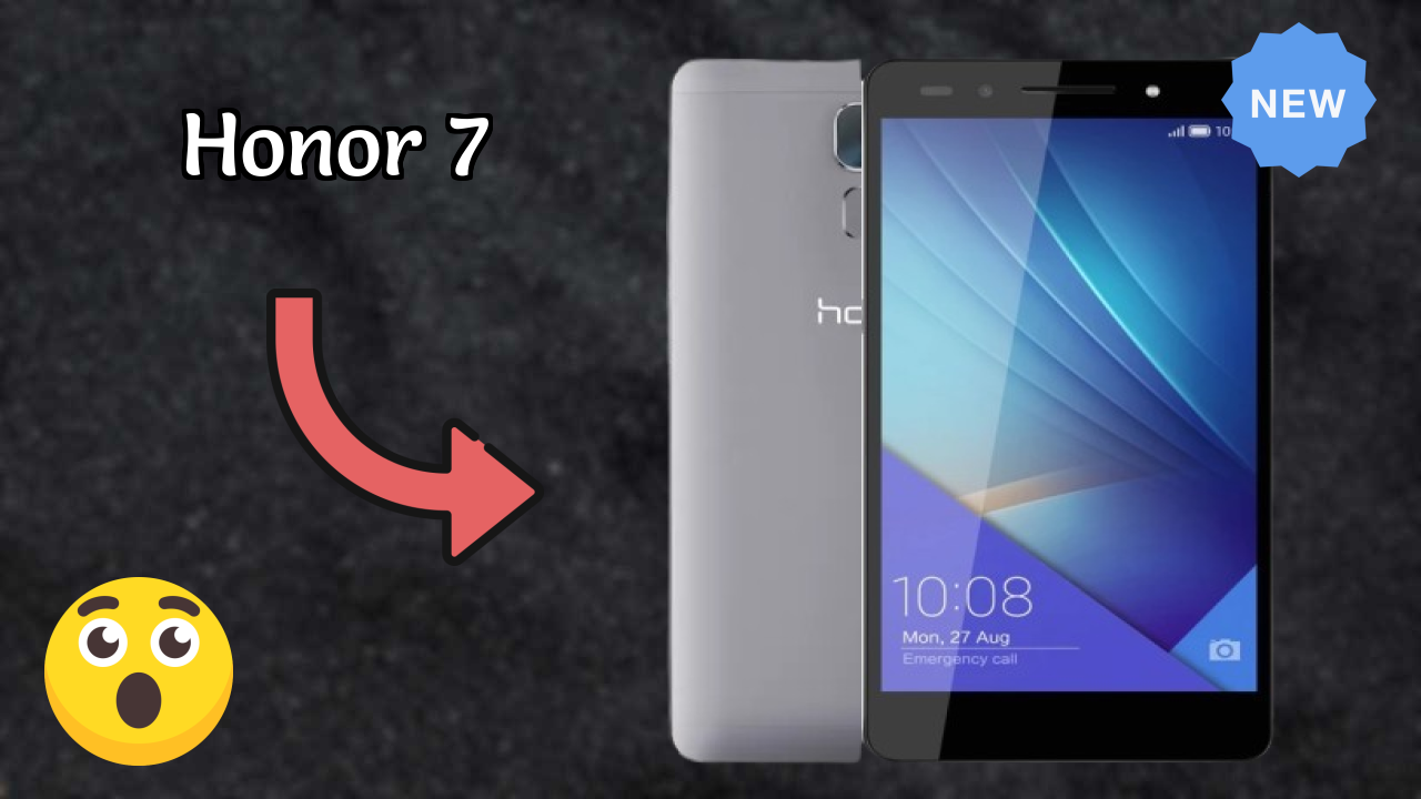 Honor 7 Performance Test: HiSilicon Kirin Speed & Reliability