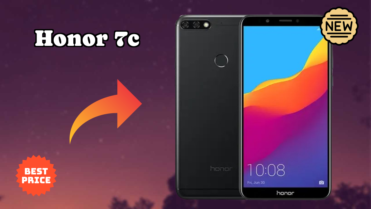 Honor 7C Camera Quality: 13 MP + 2 MP Rear Camera Low Light