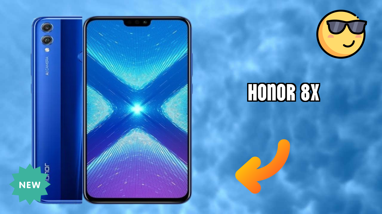 Honor 8X vs iPhone 15: Complete Comparison
