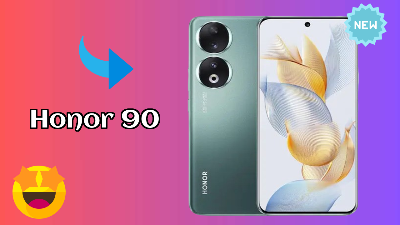 Honor 90 Processor Review: Snapdragon 7 Gen 1 Accelerated Edition Benchmarks