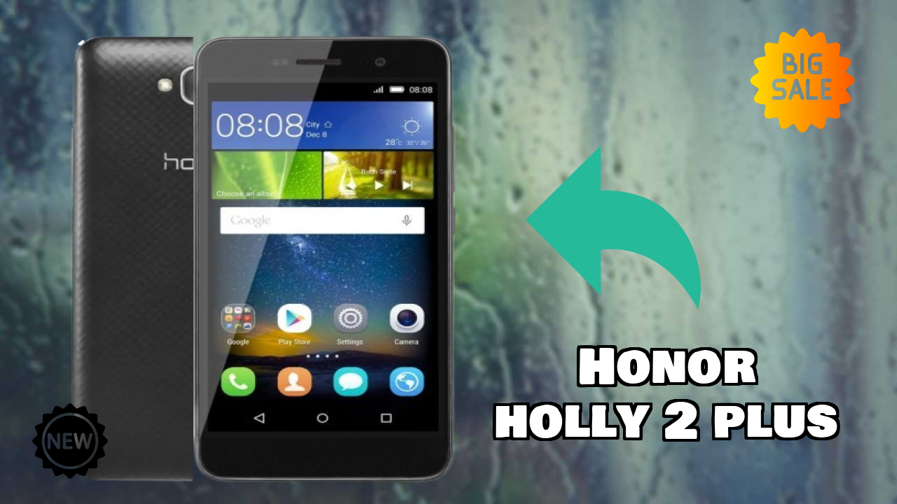 Honor Holly 2 Plus at ₹8,499 - Should You Buy It?