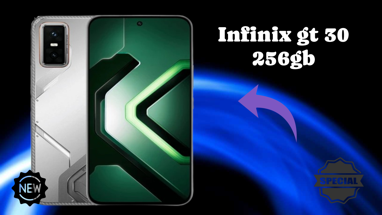 Infinix GT 30 256GB vs Samsung: Complete Feature Compare