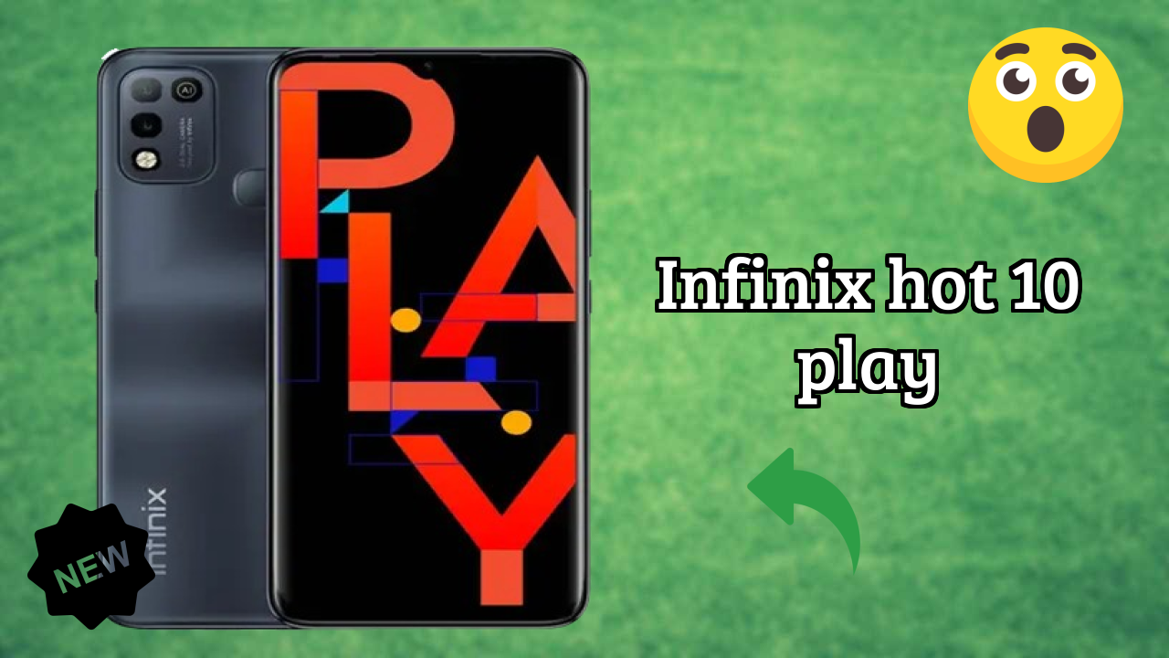 Infinix Hot 10 Play at ₹9,499 - Is It Worth Buying Now?