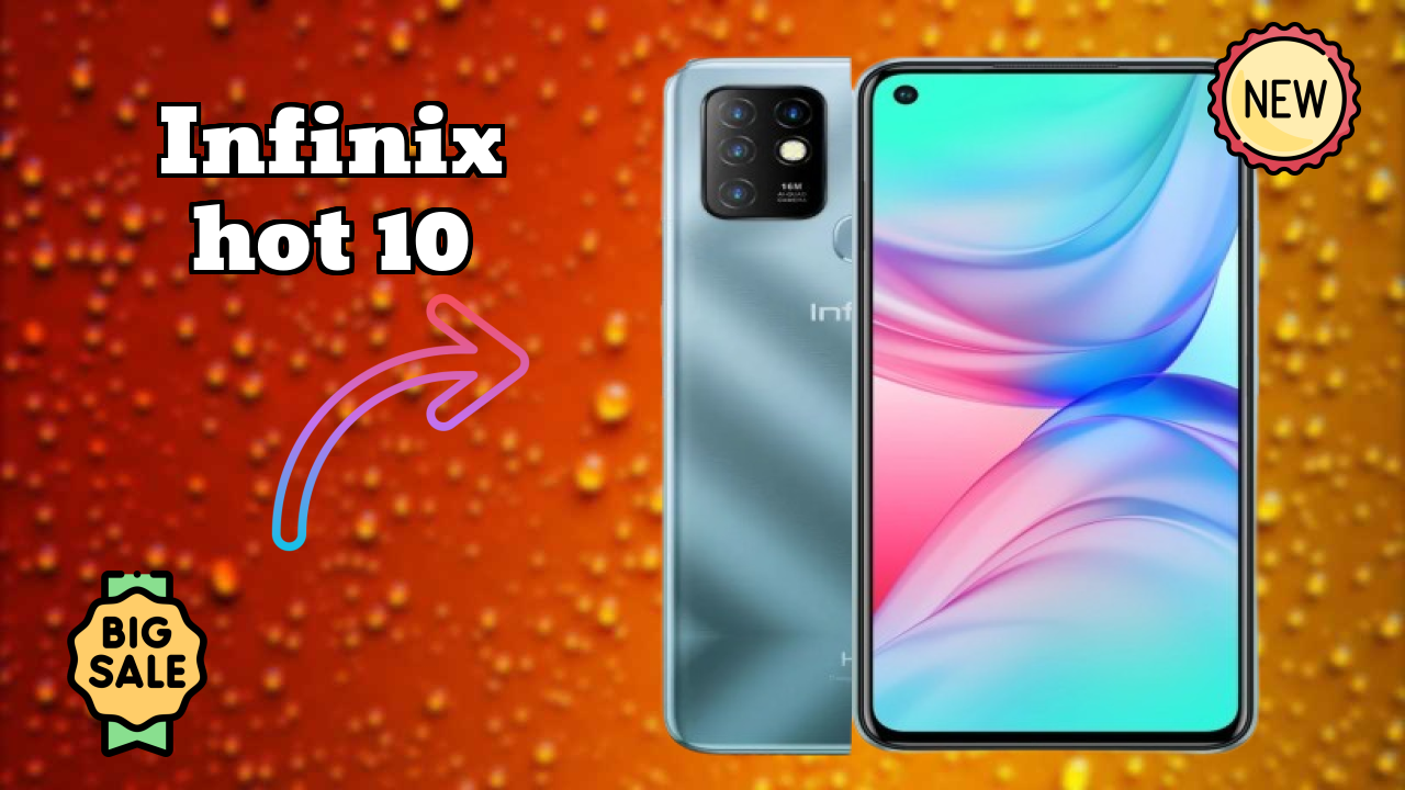 Infinix Hot 10 Camera Review: 16 MP + 2 MP + 2 MP Rear Camera Photo Quality