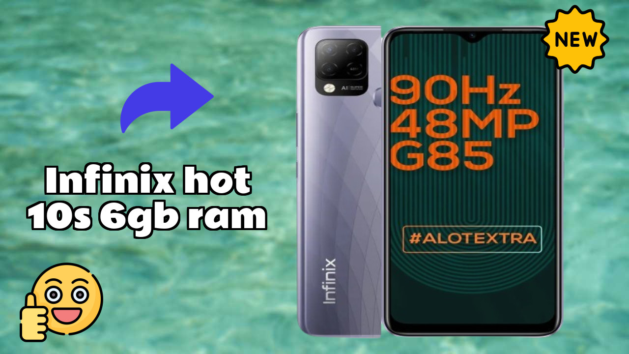 Infinix Hot 10S 6GB RAM Camera Quality: 48 MP + 2 MP Rear Camera Samples Review