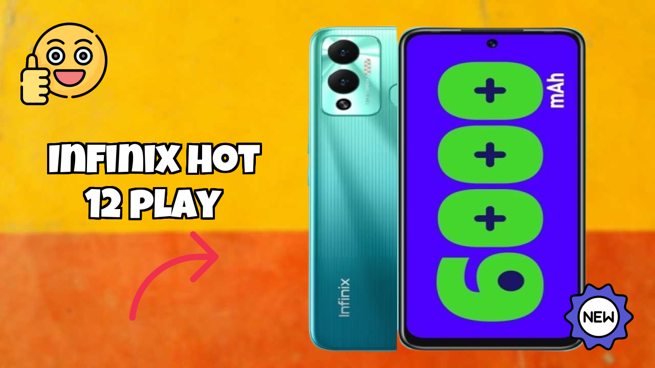 Infinix Hot 12 Play Price Analysis: ₹8,999 Value for Money?