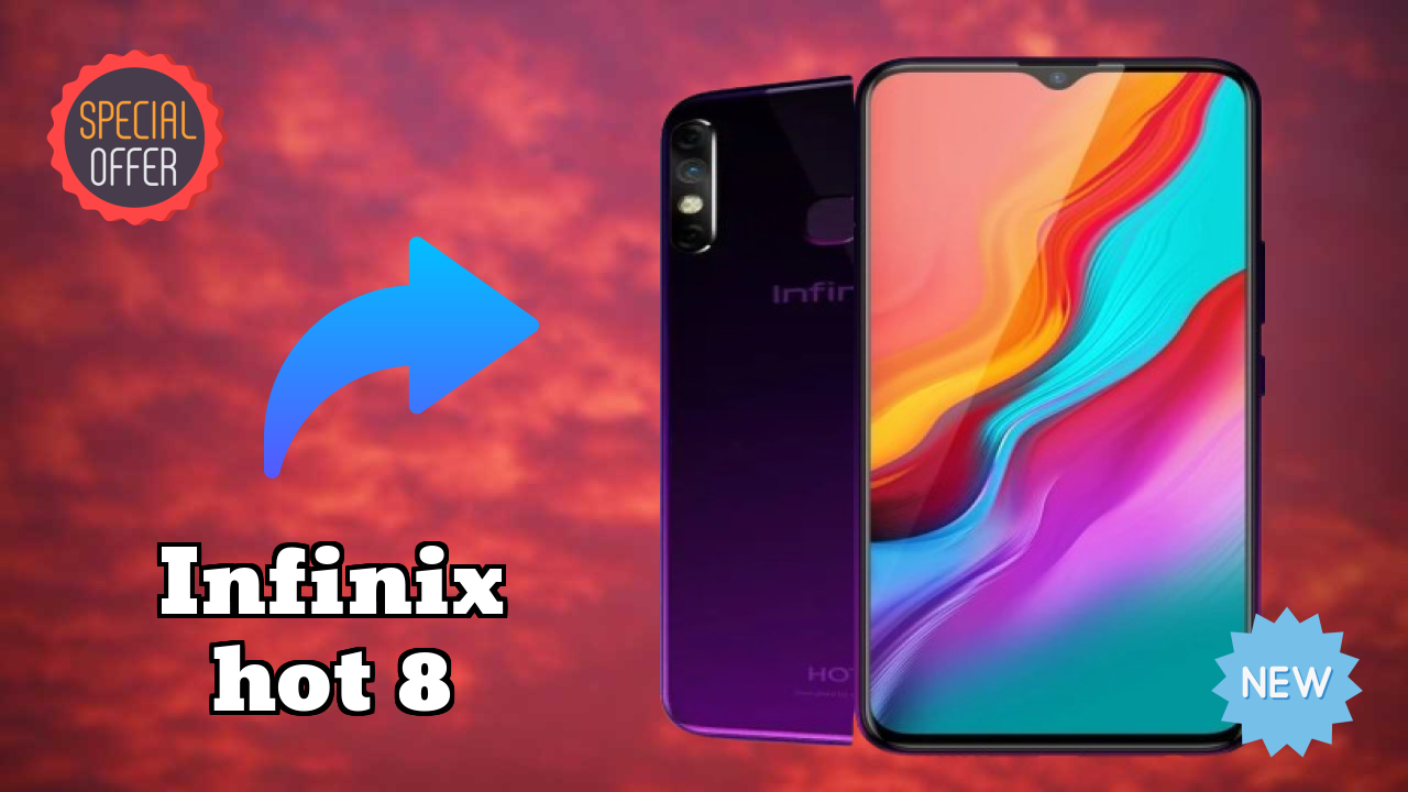Infinix Hot 8 vs iPhone 15: Complete Comparison