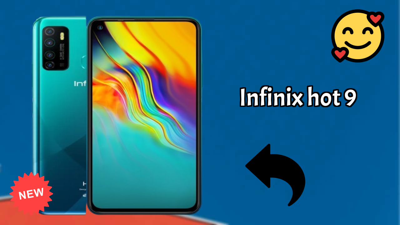 Infinix Hot 9 Processor Review: MediaTek Helio P22 Performance