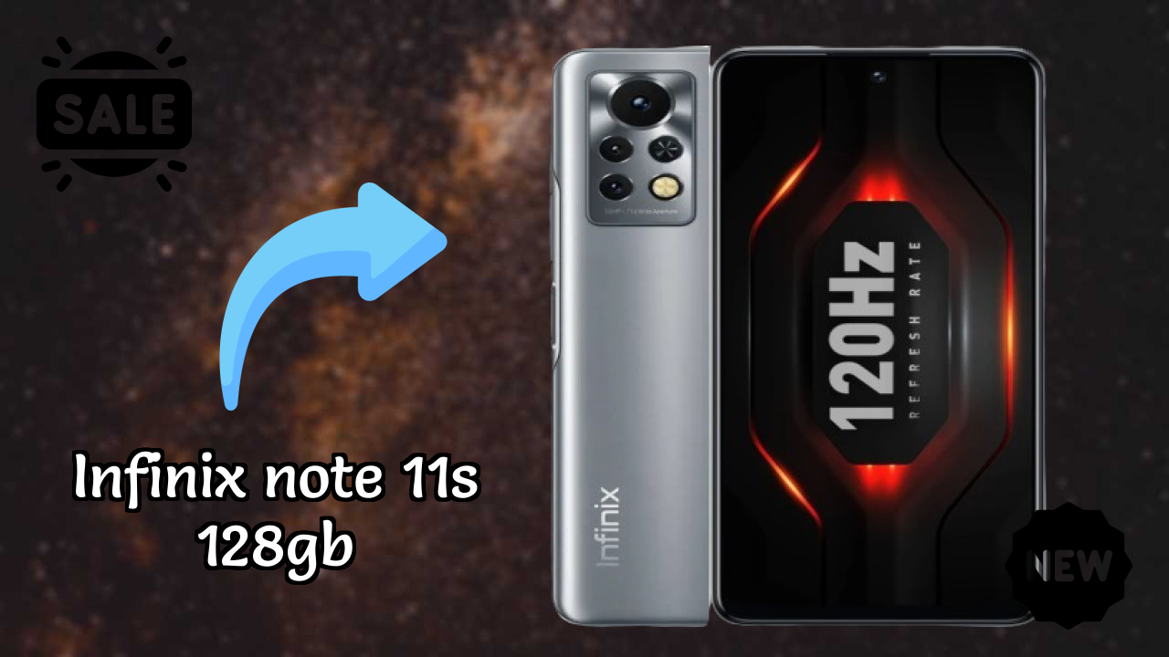 Infinix Note 11S 128GB Camera Test: 50 MP + 2 MP + 2 MP Rear Camera Photo Test