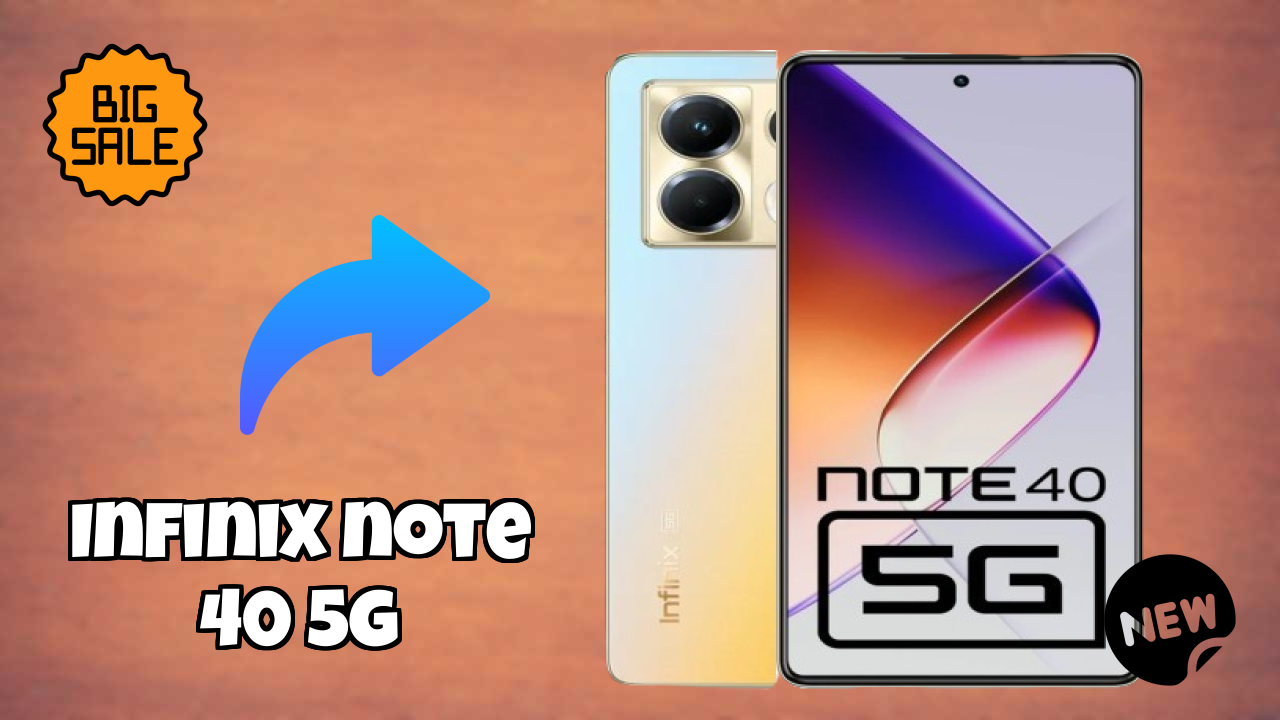Infinix Note 40 5G Camera Review: 108 MP + 2 MP + 2 MP Rear Camera Photo Quality