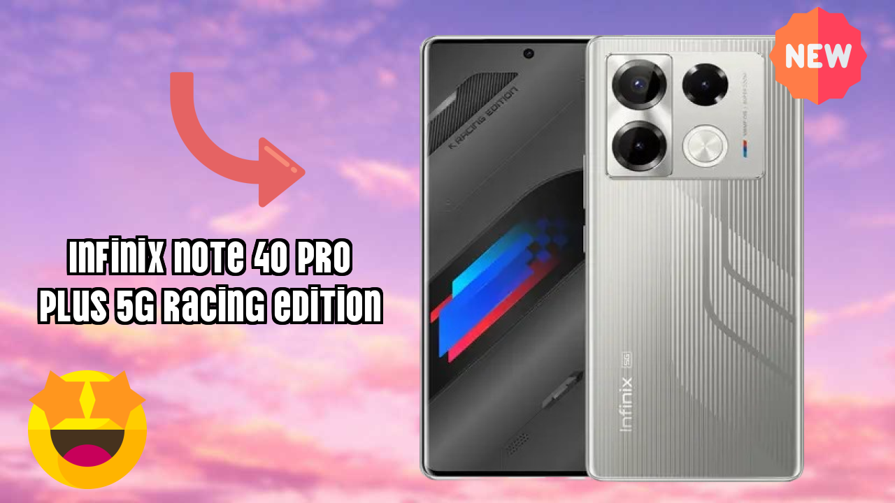 Infinix Note 40 Pro Plus 5G Racing Edition Camera Samples: 108 MP + 2 MP + 2 MP Rear Camera Real Photos