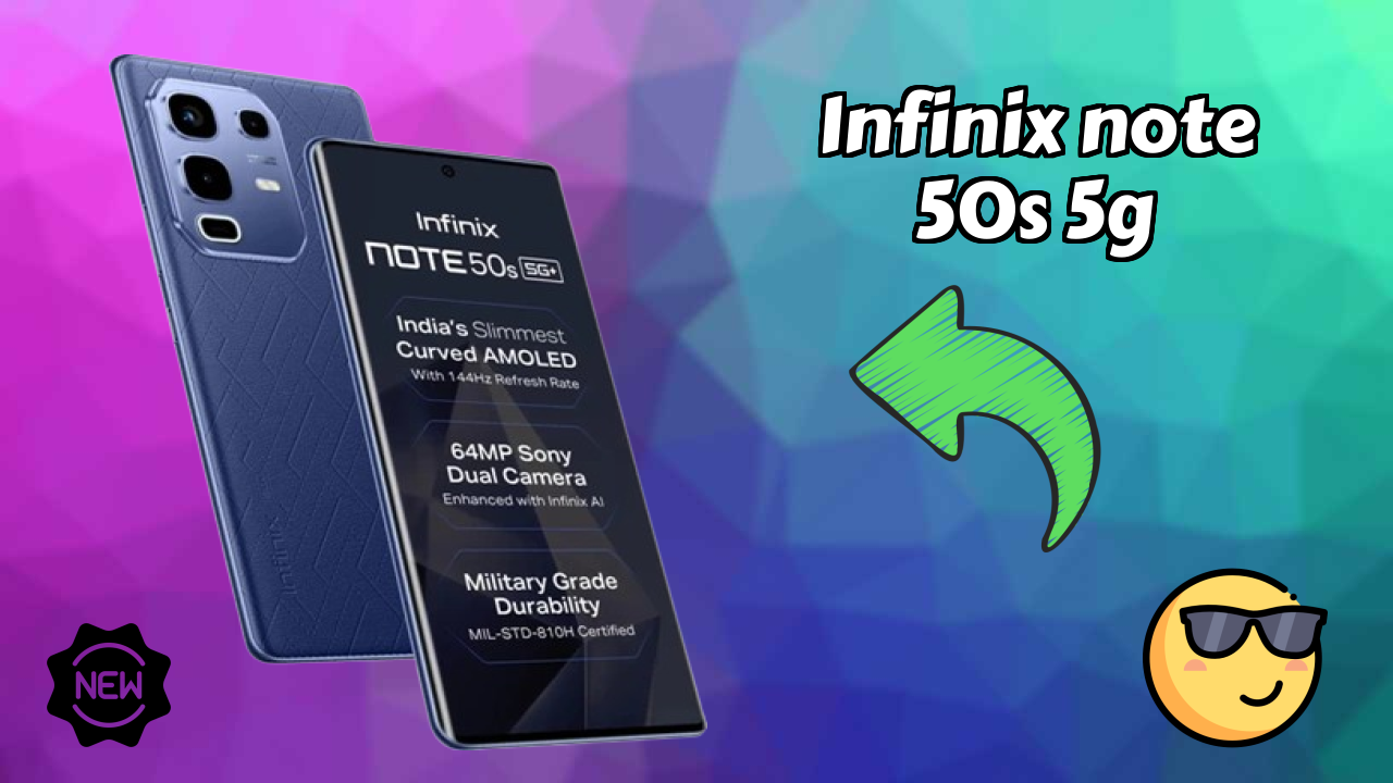 Infinix Note 50s 5G+ Camera Test: 64 MP + 2 MP Rear Camera Sample Photos