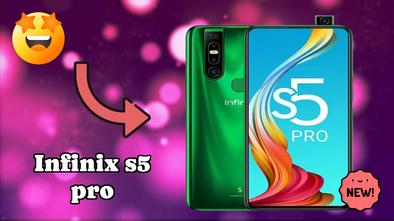 Infinix S5 Pro Camera Quality: 48 MP + 2 MP Rear Camera Photo Test