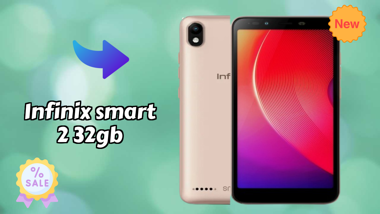 Infinix Smart 2 32GB Camera Review: 13 MP Rear Camera Low Light Test