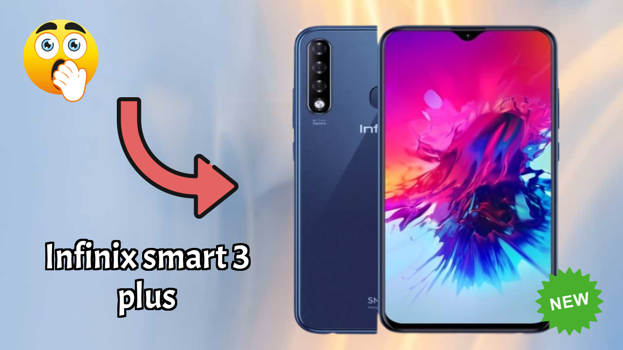 Infinix Smart 3 Plus Processor Test: MediaTek Helio A22 Performance Score