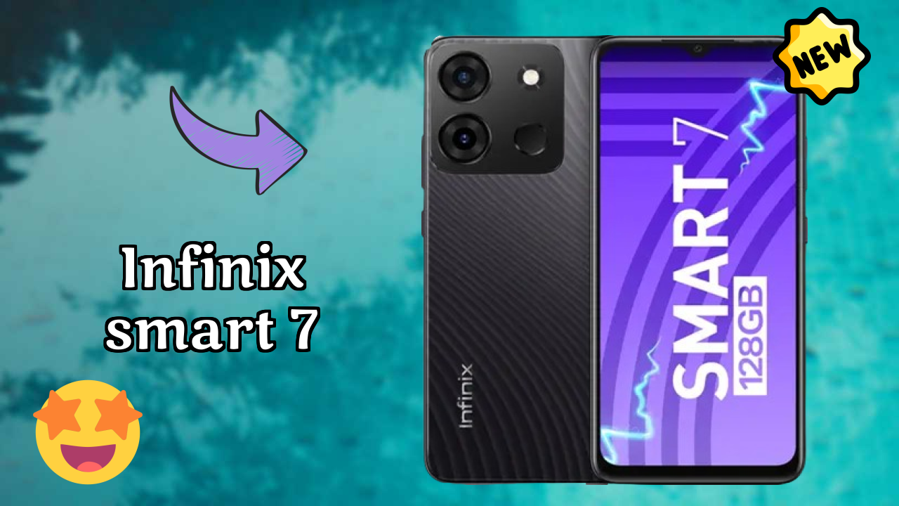 Infinix Smart 7 Processor Test: Unisoc SC9863A Speed Review