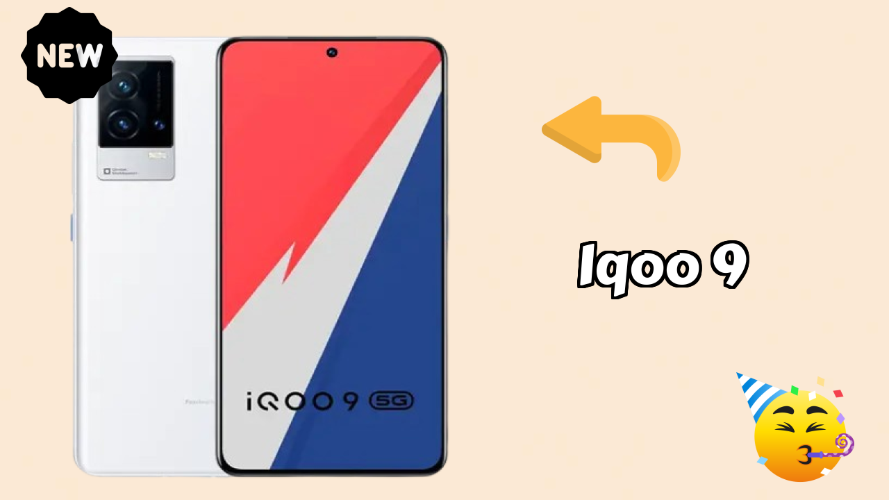 IQOO 9 vs Samsung: Complete Feature Compare