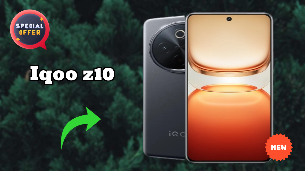 IQOO Z10 Performance Test: Snapdragon 7s Gen 3 All Apps