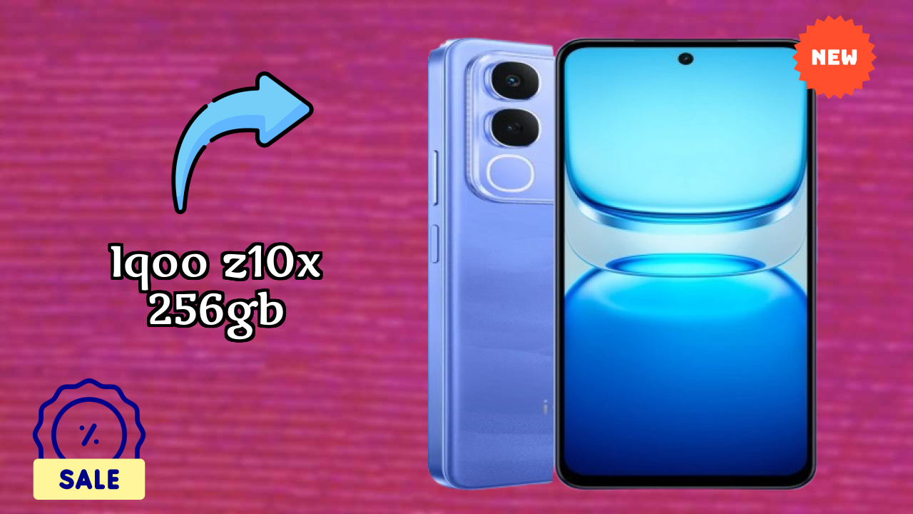 IQOO Z10x 256GB Camera Review: 50 MP + 2 MP Rear Camera Low Light Test