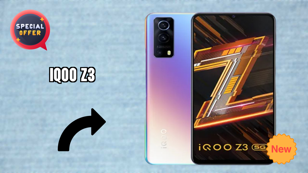 IQOO Z3 vs Samsung: Which Should You Choose?