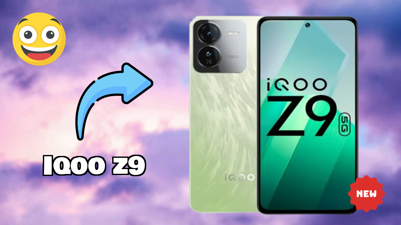 IQOO Z9 Display Analysis: AMOLED Quality