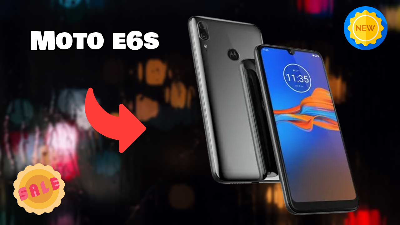 Moto E6s at ₹7,499 - Best Phone in This Range?