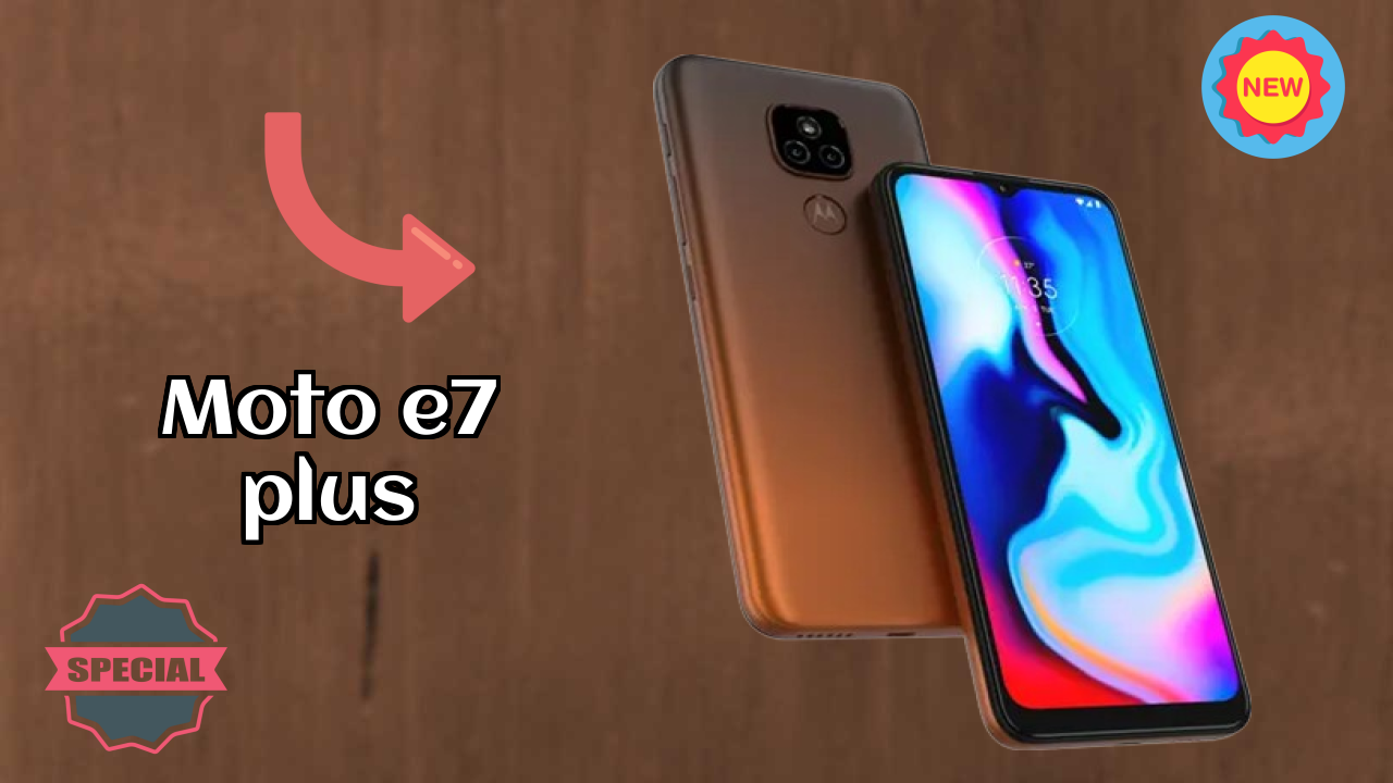 Moto E7 Plus Processor Test: Snapdragon 460 Benchmarks