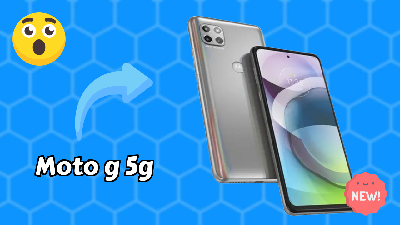 Moto G 5G Camera Test: 48 MP + 8 MP + 2 MP Rear Camera Photo Quality