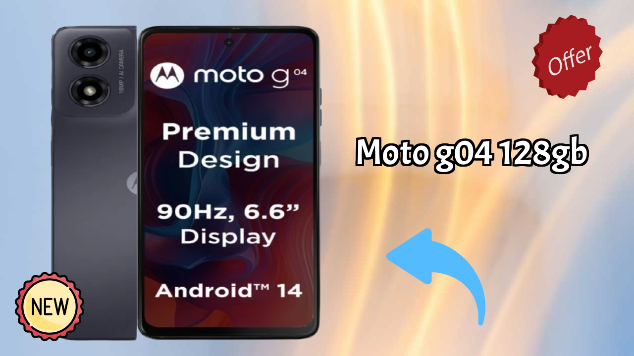 Moto G04 128GB Camera Test: 16 MP Rear Camera Sample Photos