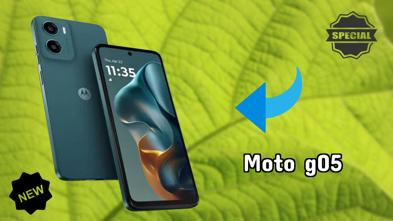 Moto G05 Performance: MediaTek Helio G81 Extreme Speed Review