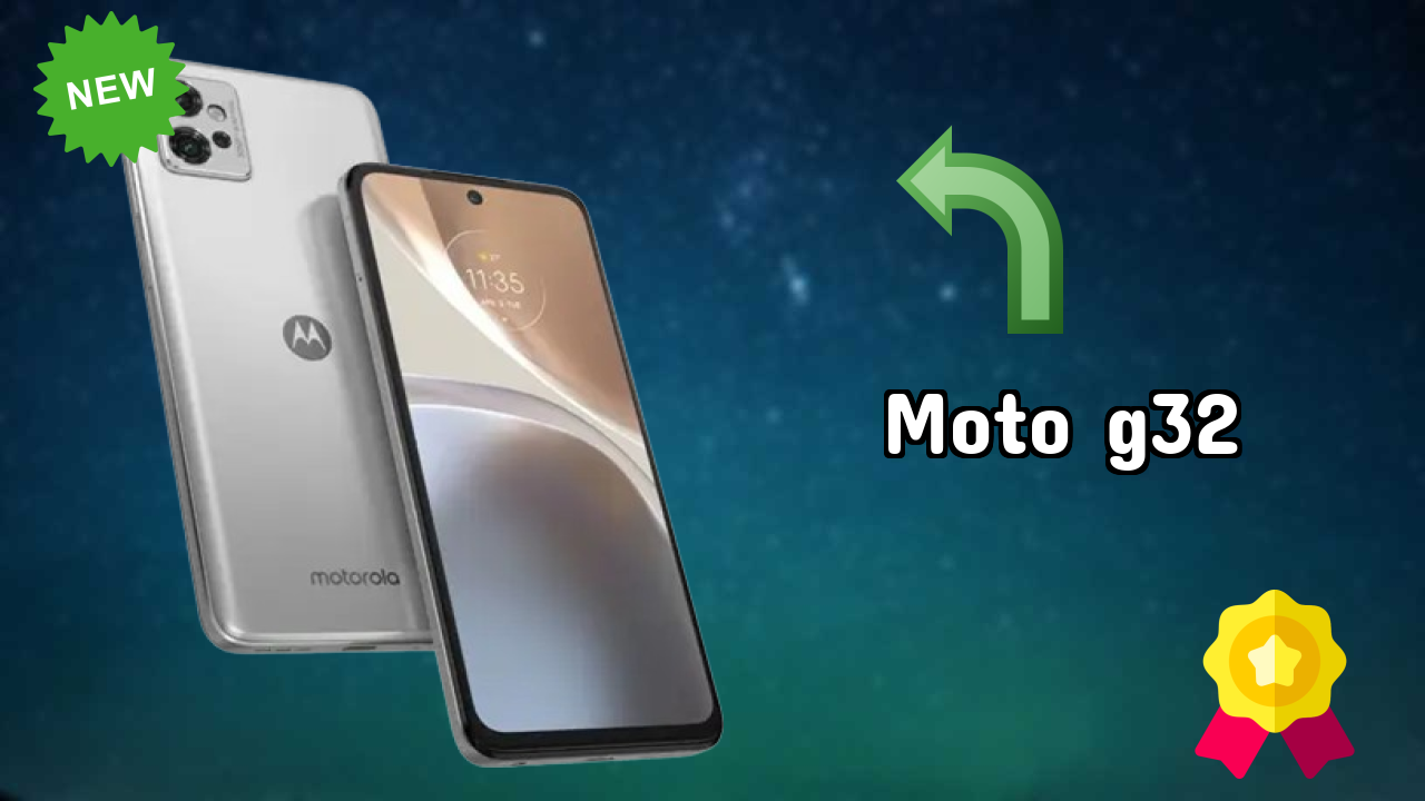 Moto G32 Battery Life Test: 5000 MAh Lasts All Day?
