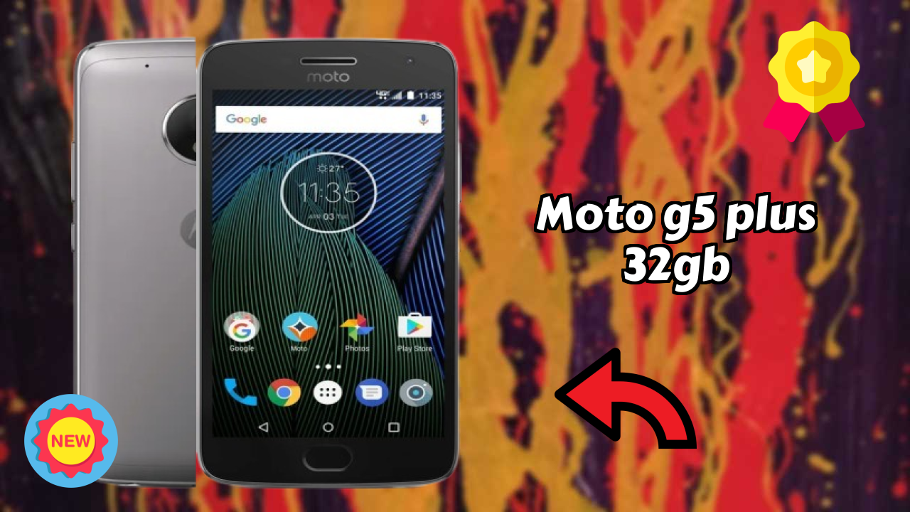 Moto G5 Plus 32GB Gaming Benchmarks: Snapdragon 625 Tested