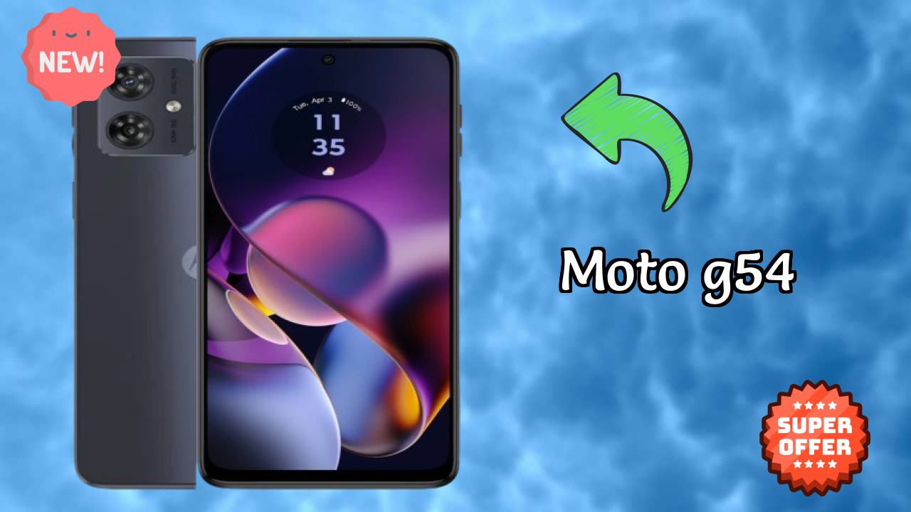 Moto G54 Camera Test: 50 MP + 8 MP Rear Camera Real Photos